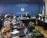Novu parlamentarnu većinu u Skupštini USK-a će činiti poslanici SDA i A-SDA