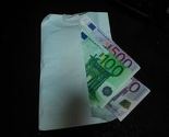 I državljanin BiH uhvaćen u nelegalnom prijenosu više od 22 hiljade KM