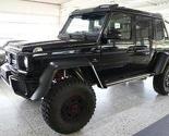 Mercedes-Benz G63 AMG 6x6 se prodaje za 975.000 dolara u SAD-u