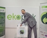 Završena Ekopak nagradna igra: U Evropu putuju Leila Nedžibović i Jelena Nikić