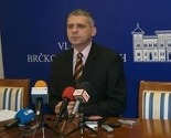 Gradonačelnik Brčkog upozorio građane na opasnost od snježnog nevremena