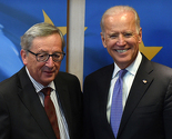 Joe Biden: Nedopustivo da Rusija ponovno iscrtava mapu Evrope