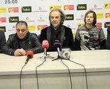 Aki Rahimovski i Hus Hasanefendić za Klix.ba: Svaki naš koncert je kredit za sljedeći