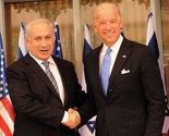 Biden će biti odsutan u vrijeme govora izraelskog premijera Benjamina Netanyahua