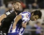 Važna pobjeda Deportiva, Medunjanin ušao u finišu