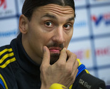 Fournier: Zlatan Ibrahimović sudije vrijeđa na engleskom i italijanskom jeziku