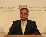 Ivanić: Zakon o javnom redu i miru je sramota za RS