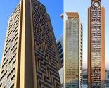 U Dubaiju se nalazi najveći vertikalni labirint na svijetu