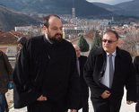 Ivanić u Mostaru: Nije lako biti Bošnjak u RS-u, a ni Srbin u FBiH