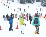 Snow Fest na Igmanu: Mladi uživali uz dobru muziku i zabavne aktivnosti
