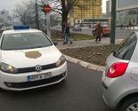 Sarajevo: Policajac izazvao udes pa verbalno napao fotoreportera
