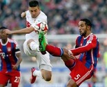 Bundesliga: Gostujući trijumfi Bayerna i Dortmunda, Wolfsburg bolji od Hoffenheima