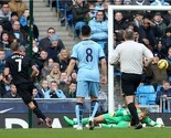 Premiership: City u nadoknadi spasio bod, Chelsea uspješan gost