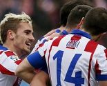 Atletico noćna mora Kraljeva: Real ponižen na Vicente Calderonu