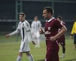 Nakon Metalista pao i Partizan: Sarajevo pobijedilo crno-bijele rezultatom 1:0