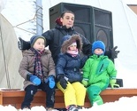 Pogledajte kako je danas bilo na Snow Festu na Igmanu