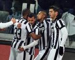 Seria A: Milan položio oružje u Torinu, Juventus na ugodnih plus deset