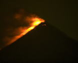 Eruptirao vulkan Fuego u južnoj Gvatemali, u toku evakuacija stanovnika