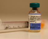 Nijemci za epidemiju ospica krive izbjeglice iz BiH i Srbije