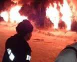 Šest radnika iz Srbije poginulo u požaru na gradilištu u Sibiru