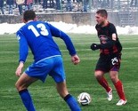 Sloboda pobijedila Bratstvo, Musemić dobio Ahmetovića i Mehmedagića