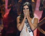 Kolumbija: Teroristi pozvali Miss Universe Paulinu Vegu u mirovne pregovore