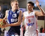 Musa: Možemo se nadati dobrom rezultatu na Evropskom prvenstvu