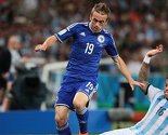 Edin Višća igra u sjajnoj formi i ističe: BiH ima šanse za odlazak na EP