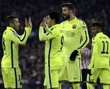"Petarda" Katalonaca u Baskiji: Barcelona za petama Realu iz Madrida