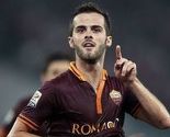 Miralem Pjanić sretan zbog Verdea i Paradesa