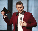 Britanac Sam Smith osvojio najviše Grammy nagrada