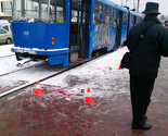 Tramvaj na Pofalićima udario ženu