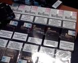 Sarajevo: Državljanin Kine pokušao prokrijumčariti 213 kutija cigareta