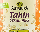 Zbog salmonele povučena Alnaturina tahin pasta