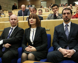 Zastupnički dom će ponovo glasati o kandidatima za čelnike FBiH, lista nema podršku Srba u Domu naroda