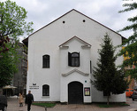 Sinagoge kao kulturna i historijska baština Evrope na izložbi u galeriji Novi hram