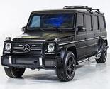 Kompanija Inkas predstavila oklopni i produženi Mercedes G63 AMG vrijedan milion dolara