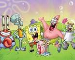 "The SpongeBob Movie: Sponge Out of Water" najgledaniji u SAD-u i Kanadi