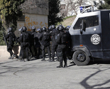 Naselje u Marseju blokirano nakon pucnjave na policiju