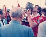 Kup Maršala Tita 1986: Ćirin Dinamo nije imao šanse protiv razigranih Rođenih