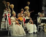 Sarajlije uživale u pjesmi "U Stambolu na Bosforu" u izvedbi orkestra "Sazgen Sazy"