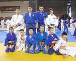 Članovi Džudo kluba "Braća Lukač“ osvojili 9 medalja u Dubrovniku