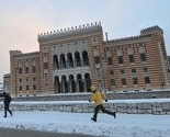 Od četvrtka više sunca i temperature do 12 stepeni
