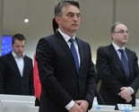 Komšić: DF traži jedno ministarsko mjesto u Vijeću ministara BiH