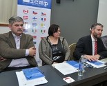 ICMP: BiH mora osnažiti institucije kako bi se okončao proces traženja nestalih