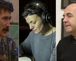 Odluka u ponedjeljak: U utrci za Šestoaprilsku nagradu Seksan, Talijan, Strašni...