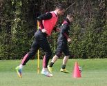Radna atmosfera u FK Sarajevo, sutra novi test protiv Temišvara