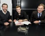Marco Reus potpisao novi ugovor s Borussijom Dortmund