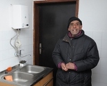 Sabrija Adim u novom domu: Ne mogu vjerovati da mi je neko nakon toliko godina pomogao