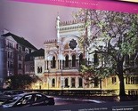 U Galeriji Novi Hram otvorena izložba o sinagogama autora Roudolfa Kleina